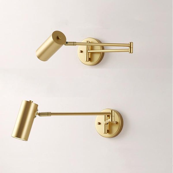 wall lamp sanmusion long arm adjustable home living room bedroom headbaord book lights study reading sconces 2pcs/lot
wall lamp sanmusion long arm adjustable home living room bedroom headbaord book lights study reading sconces 2pcs/lot