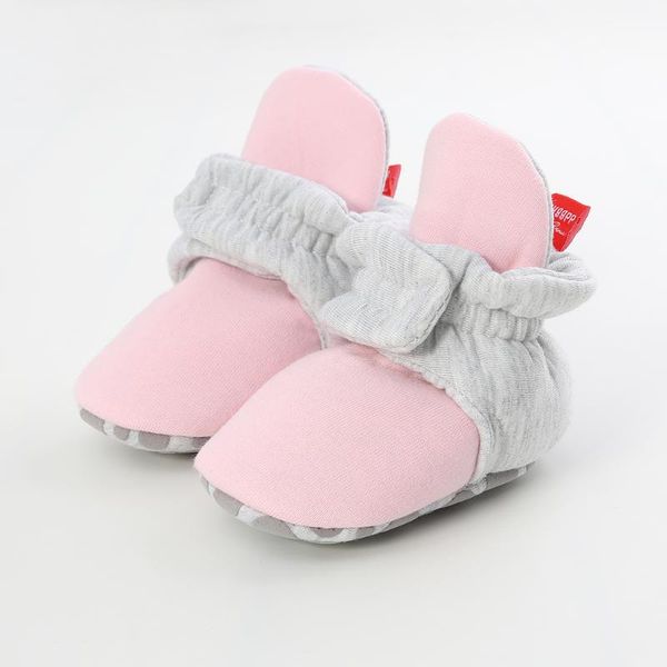 first walkers children anti-slip cotton soft baby girl shoes comfortable warm toddler girls booties born casual
first walkers children anti-slip cotton soft baby girl shoes comfortable warm toddler girls booties born casual