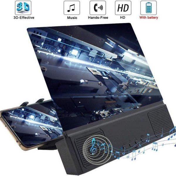cell phone mounts & holders 12 inch 3d hd screen magnifier deskbracket movie video with wired speaker for smart expander holde
cell phone mounts & holders 12 inch 3d hd screen magnifier deskbracket movie video with wired speaker for smart expander holde