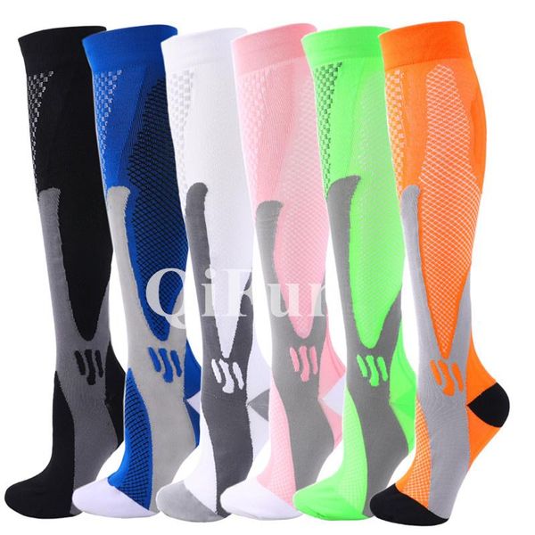 men's socks running compression 20-30mmhg knee high fit for ,soccer,varicose veins,pregnancy, nurses, Black
men's socks running compression 20-30mmhg knee high fit for ,soccer,varicose veins,pregnancy, nurses, Black