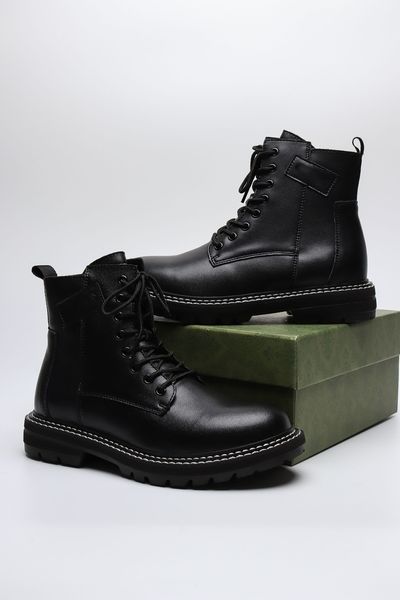 boots designer new fashion martens static classic g retro nostalgic college style outdoor double-layer rubber sole with logo dr casual, Black
boots designer new fashion martens static classic g retro nostalgic college style outdoor double-layer rubber sole with logo dr casual, Black