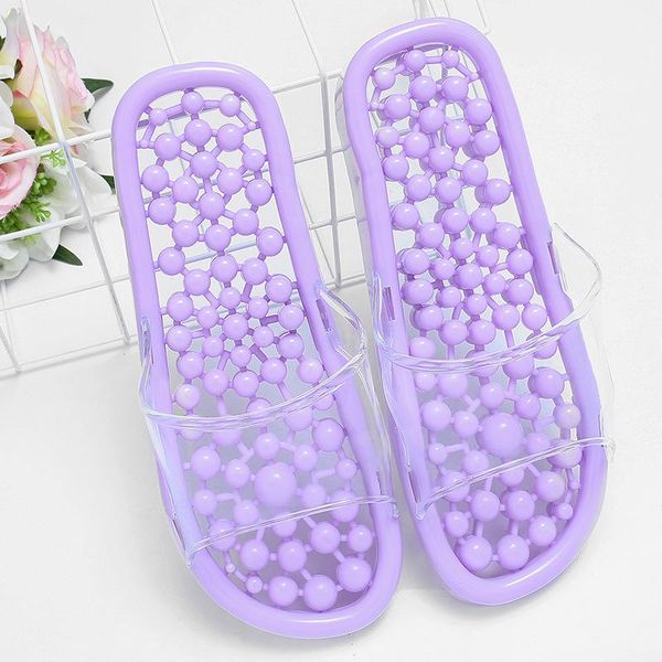 slippers for lovers indoor household softbathroomantiskidhouseholdslippersforwomenandmenwear resistantmassagecomfortableslippers, Black
slippers for lovers indoor household softbathroomantiskidhouseholdslippersforwomenandmenwear resistantmassagecomfortableslippers, Black