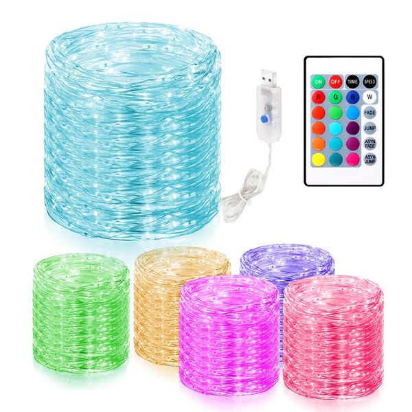 fairy lights battery operated 100led string remote control timer twinkle 8 modes 16.4 feet firefly led strips
fairy lights battery operated 100led string remote control timer twinkle 8 modes 16.4 feet firefly led strips
