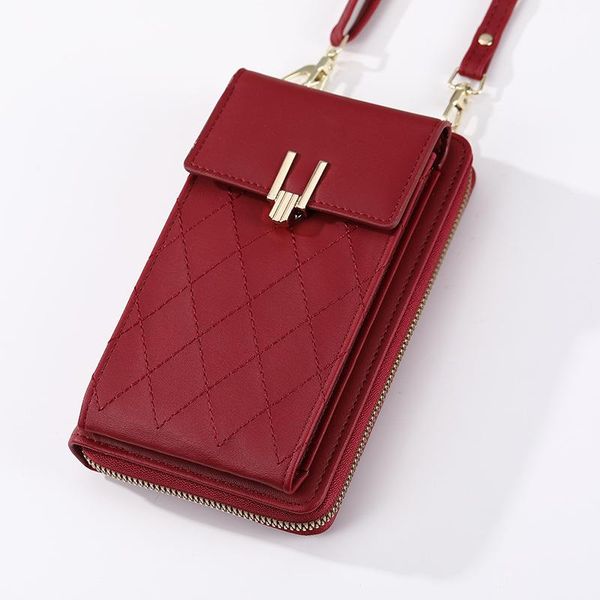 evening bags female vertical style solid color wallet fashion soft leather large capacity ladies coin pocket women casual messenger bag
evening bags female vertical style solid color wallet fashion soft leather large capacity ladies coin pocket women casual messenger bag