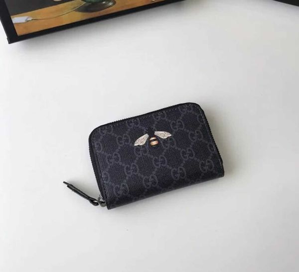 coin wallet cases card holder brand purse leather long wallets chain designer pouches key card holders luxury purse clutches 451276, Black;red
coin wallet cases card holder brand purse leather long wallets chain designer pouches key card holders luxury purse clutches 451276, Black;red
