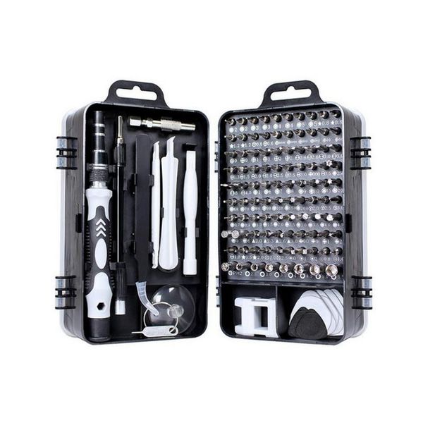 in 1 screwdriver set of screw driver bit multi-function precision mobile phone repair device hand tools torx hex
in 1 screwdriver set of screw driver bit multi-function precision mobile phone repair device hand tools torx hex