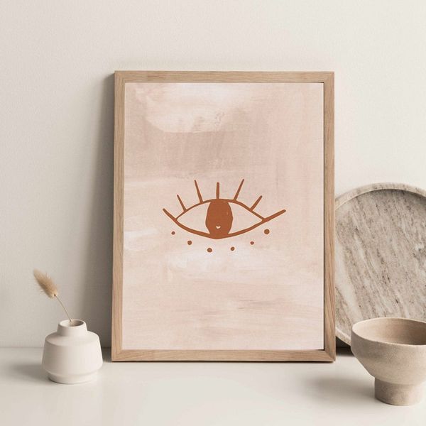 unframed nordic home style decorative paintings creative funny eye pattern canvas poster
unframed nordic home style decorative paintings creative funny eye pattern canvas poster