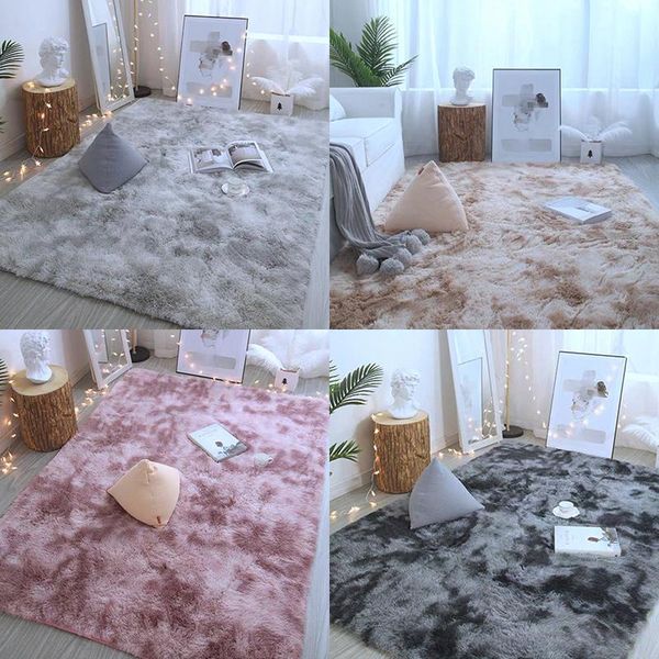 living room bedroom household winter warm carpet fluffy plush floor large rectangle modern solid color custom rugs carpets
living room bedroom household winter warm carpet fluffy plush floor large rectangle modern solid color custom rugs carpets