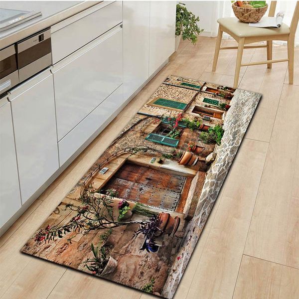 vintage oil painting houses entrance doormat home kitchen carpet bedroom floor decoration living room rug bathroom non-slip mat carpets
vintage oil painting houses entrance doormat home kitchen carpet bedroom floor decoration living room rug bathroom non-slip mat carpets