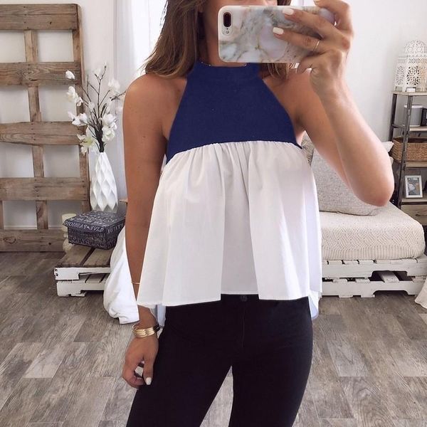 summer mix women blouse 2021 fashion solid lace sleeveless casual girls white shirt blusas feminino women's blouses & shirts
summer mix women blouse 2021 fashion solid lace sleeveless casual girls white shirt blusas feminino women's blouses & shirts