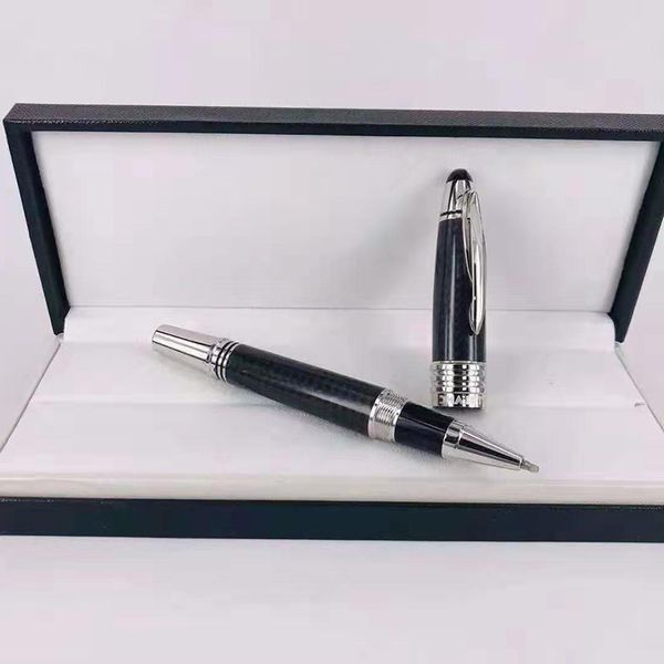 giftpen luxury black carbon fibra fountian pen rolelrball ballpoint pens with carving brand product
giftpen luxury black carbon fibra fountian pen rolelrball ballpoint pens with carving brand product