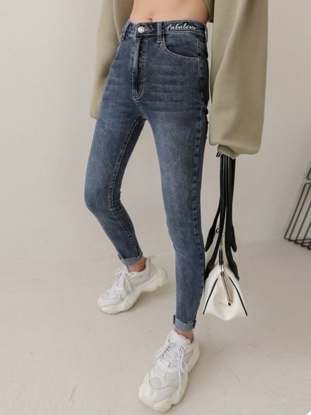 dazy cat whisker washed skinny jeans q8vr#, Blue
dazy cat whisker washed skinny jeans q8vr#, Blue