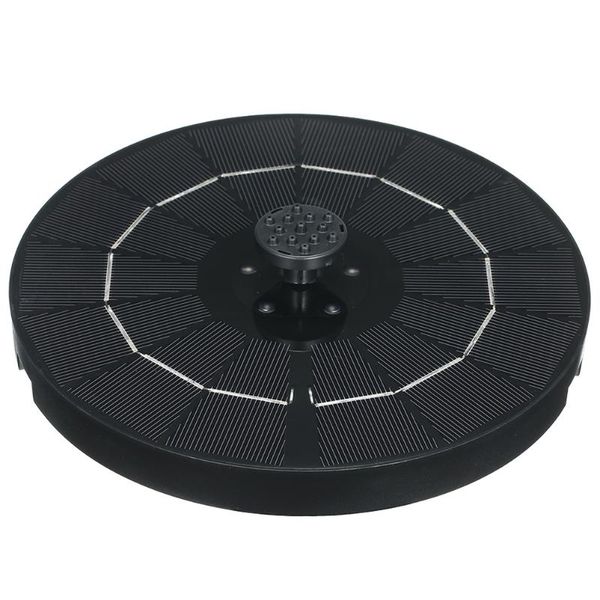 set 3.8w fountain pump with 5pcs colorful led bird bath solar water home garden accessories decorations
set 3.8w fountain pump with 5pcs colorful led bird bath solar water home garden accessories decorations