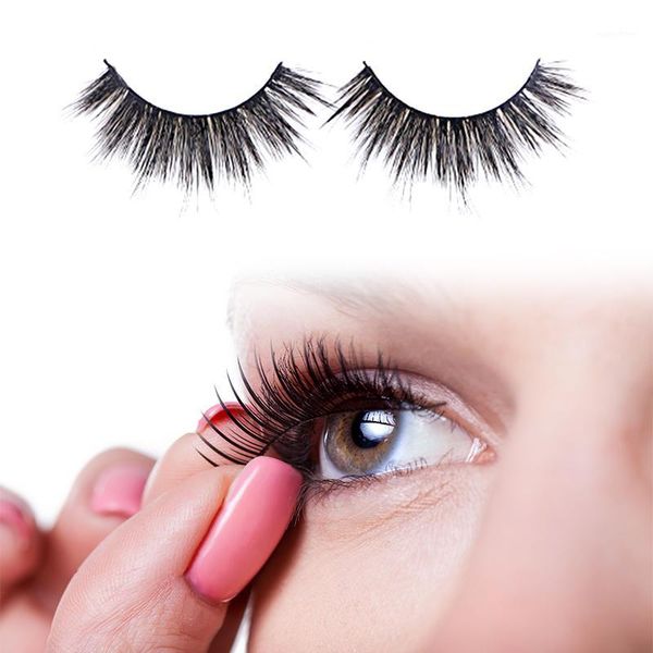 box 3 pair natural long eye lashes cross messy soft thick false eyelashes fashion makeup tools 3d fake eyelashe1
box 3 pair natural long eye lashes cross messy soft thick false eyelashes fashion makeup tools 3d fake eyelashe1