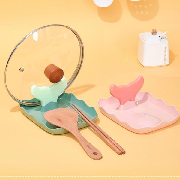 kitchen storage & organization pot lid holder multifunction organizer rack fishtail spoon rest utensil tool spatula pan cover stand shelf
kitchen storage & organization pot lid holder multifunction organizer rack fishtail spoon rest utensil tool spatula pan cover stand shelf