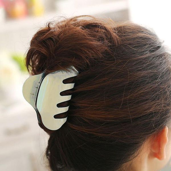 other acrylic hairpins candy color hair clip shiny crab for women girl accessories jewelry, Golden;white
other acrylic hairpins candy color hair clip shiny crab for women girl accessories jewelry, Golden;white