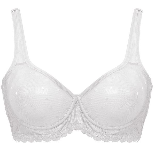bras full coverage white mesh thin lace perspective women big chest transparent bra 32 34 36 38 40 42 44 a b c d dd e ddd f, Red;black
bras full coverage white mesh thin lace perspective women big chest transparent bra 32 34 36 38 40 42 44 a b c d dd e ddd f, Red;black