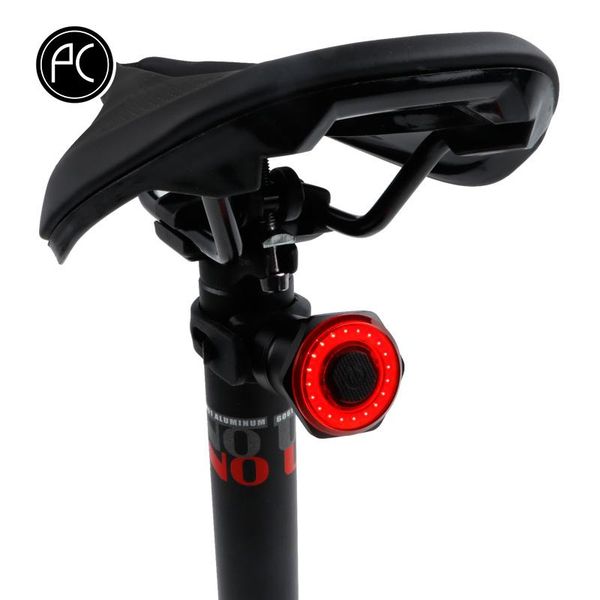 pcycling bicycle light intelligent induction brake tail night riding mountain bike usb charging road lights
pcycling bicycle light intelligent induction brake tail night riding mountain bike usb charging road lights