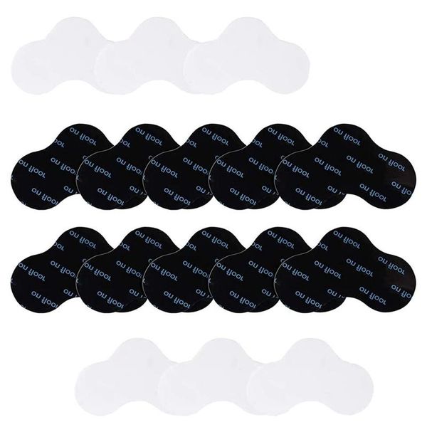 wall stickers rug gripper double sided anti curling non slip reusable pad, keep your in place & make corner flat,16 pieces
wall stickers rug gripper double sided anti curling non slip reusable pad, keep your in place & make corner flat,16 pieces