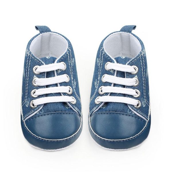 boys girls baby denim shoes autumn casual soft bottom toddler first walking dark blue walkers
boys girls baby denim shoes autumn casual soft bottom toddler first walking dark blue walkers