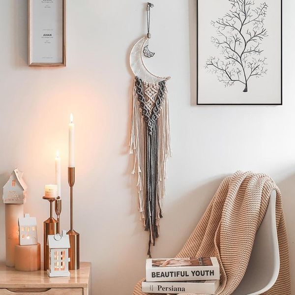moon metal craft hoops dream catcher rings macrame project diy accessories for dreamcatchers wreaths decorative objects & figurines
moon metal craft hoops dream catcher rings macrame project diy accessories for dreamcatchers wreaths decorative objects & figurines