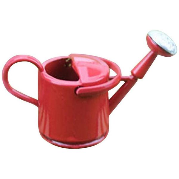watering equipments mini can miniature doll house accessories model simulation tool toy (random color)
watering equipments mini can miniature doll house accessories model simulation tool toy (random color)
