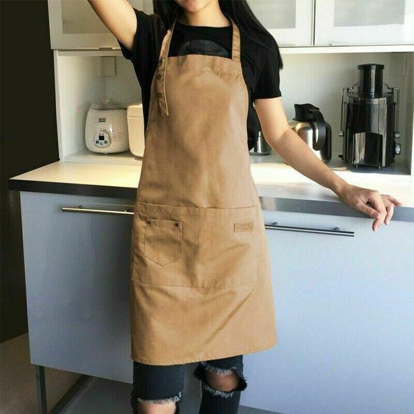 aprons fashion cooking kitchen apron for woman men chef waiter cafe shop bbq hairdresser waterproof baking catering
aprons fashion cooking kitchen apron for woman men chef waiter cafe shop bbq hairdresser waterproof baking catering