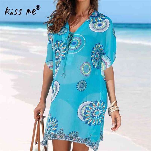 beach cover up vintage bohemian beach dress woman chiffon tunic floral printed swimsuit cover up summer blue bathing suit 210730, White;black
beach cover up vintage bohemian beach dress woman chiffon tunic floral printed swimsuit cover up summer blue bathing suit 210730, White;black