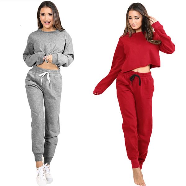 yoga g9860gy-s women sport crop blouse o-neck long sleeves casual sportswear pullover t-shirt, Gray
yoga g9860gy-s women sport crop blouse o-neck long sleeves casual sportswear pullover t-shirt, Gray