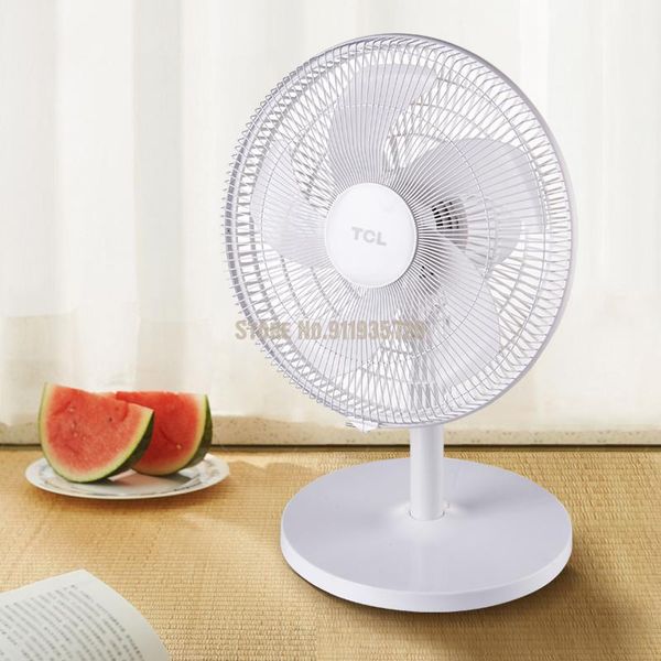 electric fans fan household three-speed adjustable mechanical low-noise air supply table
electric fans fan household three-speed adjustable mechanical low-noise air supply table