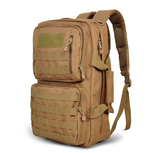 backpack men's military backpacks multifunction tactics lapwaterproof oxford camouflage travel bag
backpack men's military backpacks multifunction tactics lapwaterproof oxford camouflage travel bag
