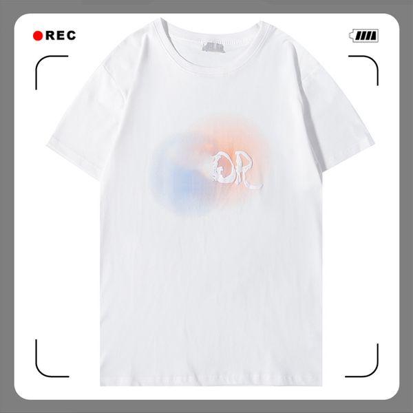 2021 luxurys fashion designers t shirts summer short sleeve letter printed tshirts men ees t-shirts for women casual shirt 21073008q, White;black
2021 luxurys fashion designers t shirts summer short sleeve letter printed tshirts men ees t-shirts for women casual shirt 21073008q, White;black