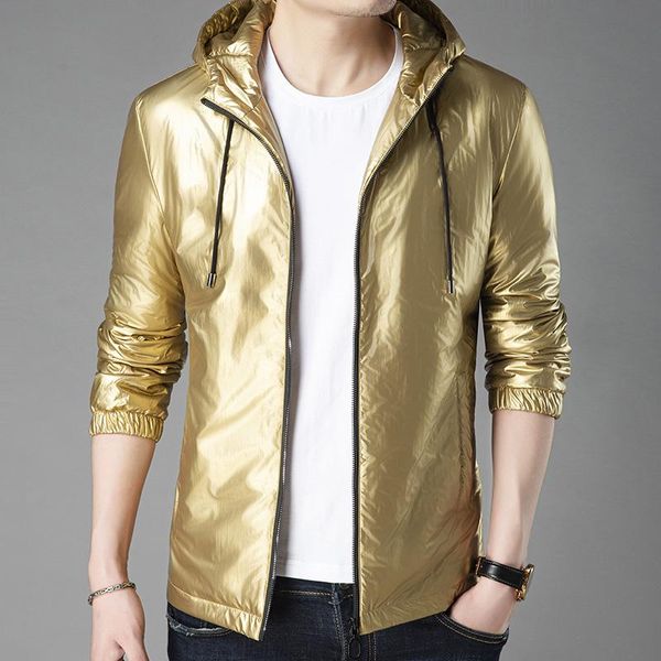 men's fur & faux fashion streetwear hip hop men pu leather jacket quality 2021 autumn winter casual gold silvery hooded coat m-4xl, Black
men's fur & faux fashion streetwear hip hop men pu leather jacket quality 2021 autumn winter casual gold silvery hooded coat m-4xl, Black