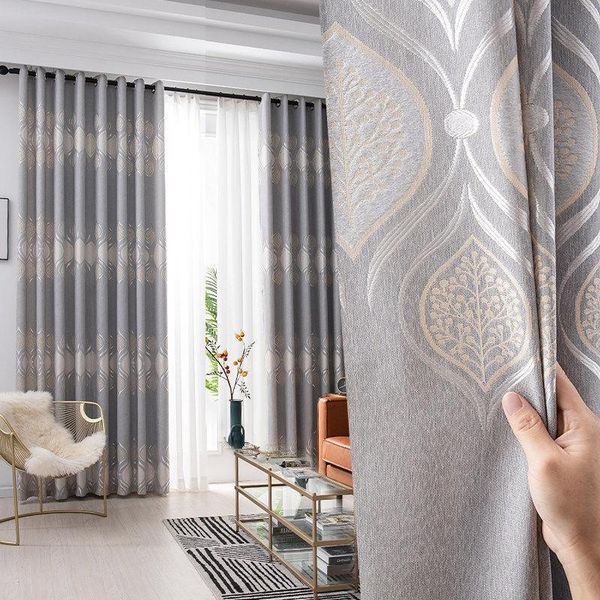 curtain & drapes curtains for living room leaves embroidered decorative custom made kitchen bedroom window treatment home decoration
curtain & drapes curtains for living room leaves embroidered decorative custom made kitchen bedroom window treatment home decoration