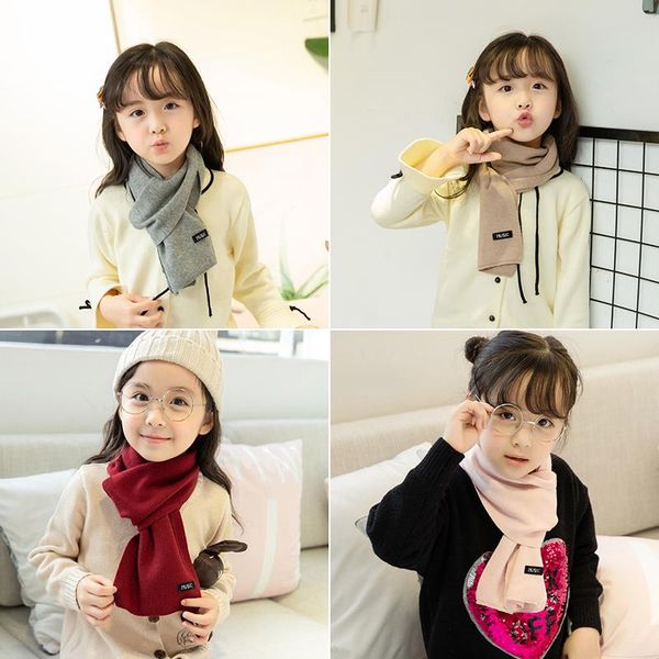 scarves & wraps korean 8 color spring autumn kids warm knitted shawl solid soft cotton scarf for girls boys children 3-12 years old, Red;brown
scarves & wraps korean 8 color spring autumn kids warm knitted shawl solid soft cotton scarf for girls boys children 3-12 years old, Red;brown
