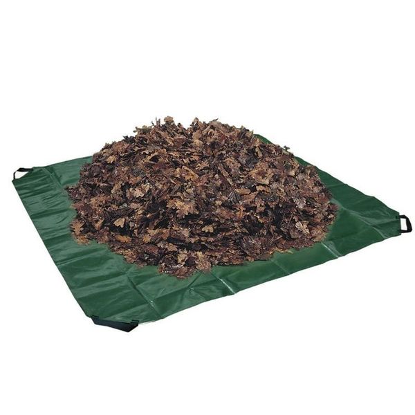 foldable outdoor garden cleaning and sorting leaf mat storage bag planting vegetable yard waste tarp bags
foldable outdoor garden cleaning and sorting leaf mat storage bag planting vegetable yard waste tarp bags