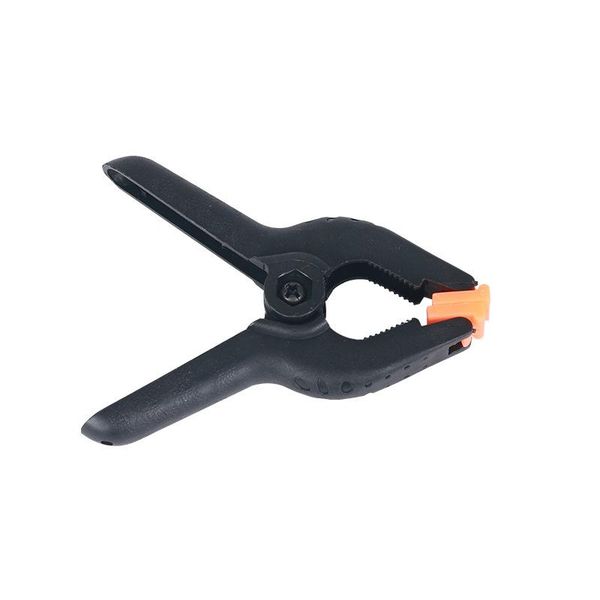 professional hand tool sets 2/3/4 /6/9 inch a-type plastic nylon adjustable clamp for woodworking fixed spring
professional hand tool sets 2/3/4 /6/9 inch a-type plastic nylon adjustable clamp for woodworking fixed spring