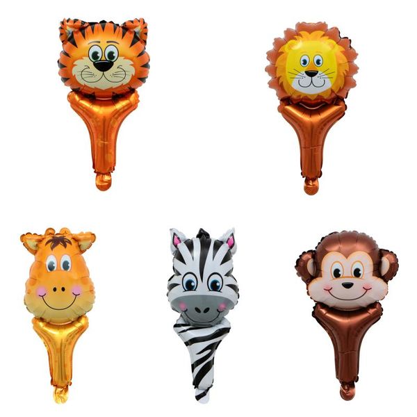 party decoration 1 pc 16 inch cartoon animals hand sticks foil balloons baby birthday wedding decorations inflatable air kids toys
party decoration 1 pc 16 inch cartoon animals hand sticks foil balloons baby birthday wedding decorations inflatable air kids toys