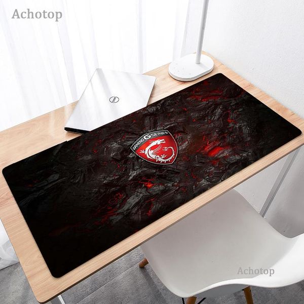 mouse pads & wrist rests 80*30cm msi gaming pad xl large dragon computer mousepad gamer desk mat for keyboard office accessories
mouse pads & wrist rests 80*30cm msi gaming pad xl large dragon computer mousepad gamer desk mat for keyboard office accessories
