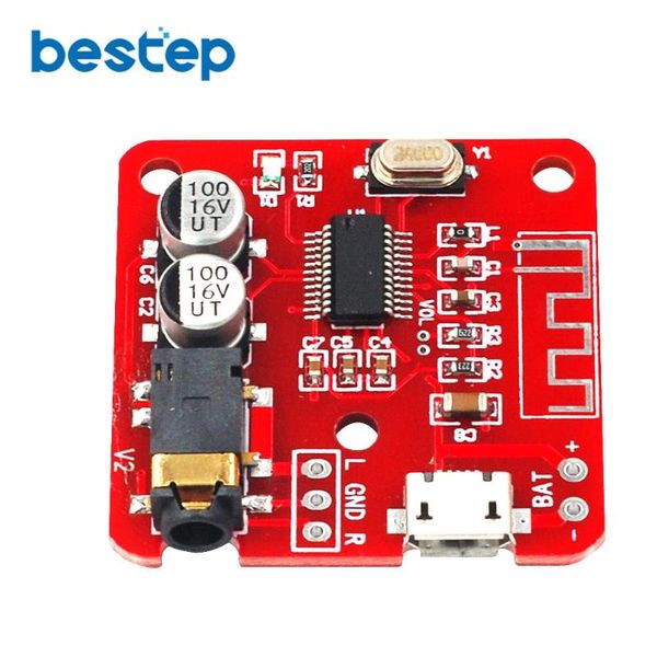 integrated circuits xh-a250 bluetooth decoder board 4.2 lossless receiving module diy car audio modified wireless speaker
integrated circuits xh-a250 bluetooth decoder board 4.2 lossless receiving module diy car audio modified wireless speaker