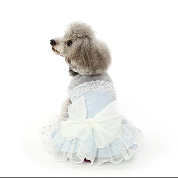 dog apparel 2021 style blue lovers cotton dress skirt cat pet sleeveless in spring and summer thin
dog apparel 2021 style blue lovers cotton dress skirt cat pet sleeveless in spring and summer thin