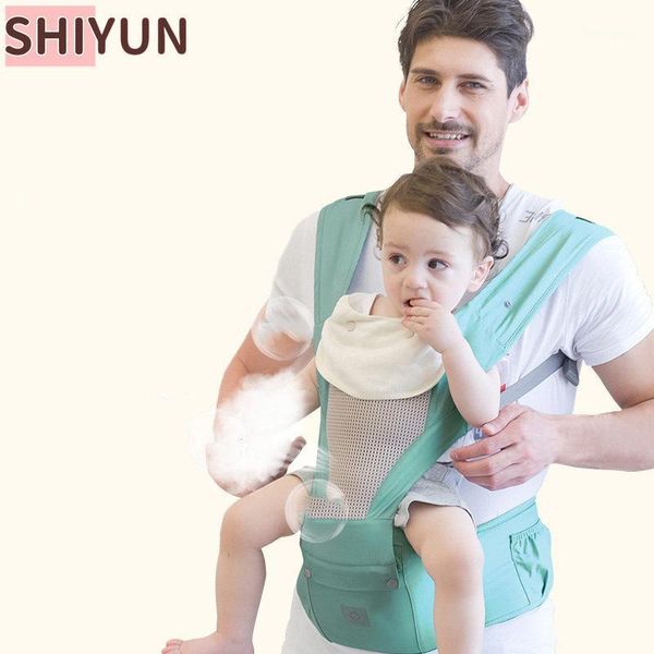 carriers, slings & backpacks shiyun ergonomic baby carrier strap waist stool born hipseat front facing carry backpack wrap sling travel gear
carriers, slings & backpacks shiyun ergonomic baby carrier strap waist stool born hipseat front facing carry backpack wrap sling travel gear