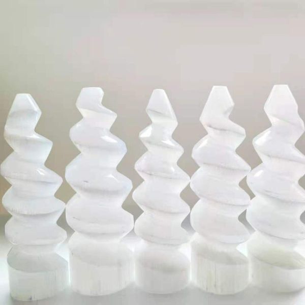 decorative objects & figurines wholesale natural quartz crystal carvings healing hand carved selenite stone products for decoration lck
decorative objects & figurines wholesale natural quartz crystal carvings healing hand carved selenite stone products for decoration lck