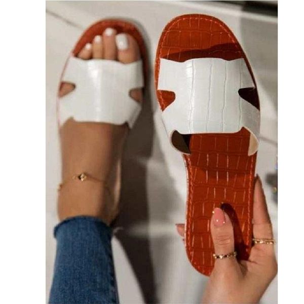 summer women slippers beach flat sandals transparent ladies shoes open toe flip flops fashion outdoor slides sandalias mujer, Black
summer women slippers beach flat sandals transparent ladies shoes open toe flip flops fashion outdoor slides sandalias mujer, Black