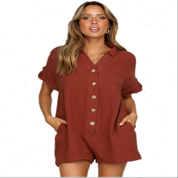 womens rompers women b white jumpsuit summer short sleeve overalls turn down collar jumpsuits drawstring pockets playsuit shirts, Black;white
womens rompers women b white jumpsuit summer short sleeve overalls turn down collar jumpsuits drawstring pockets playsuit shirts, Black;white