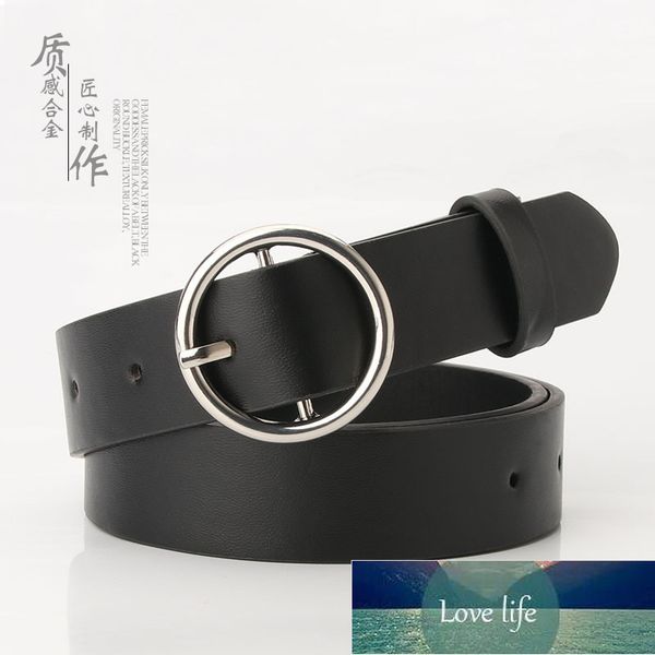 elegzo women's leather belt black fashion pin buckle jeans belt female pu leisure belt selling waistband factory price expert design qu, Black;brown
elegzo women's leather belt black fashion pin buckle jeans belt female pu leisure belt selling waistband factory price expert design qu, Black;brown