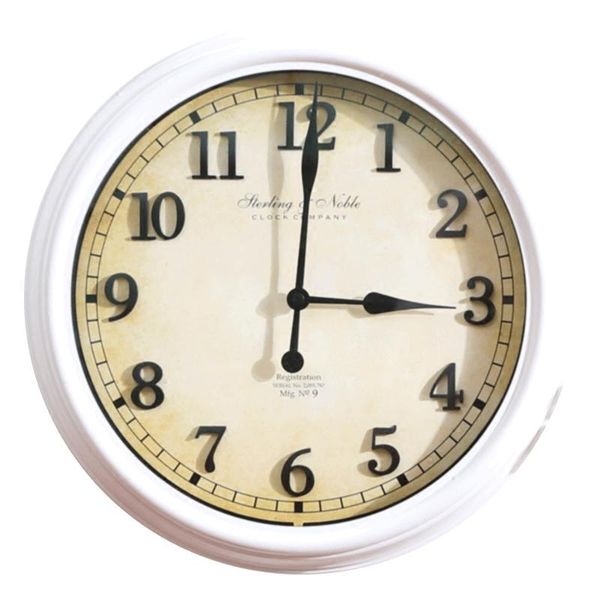 wall clock vintage creative living room decoration watches home decor european fashion quiet movement bedroom clocks
wall clock vintage creative living room decoration watches home decor european fashion quiet movement bedroom clocks