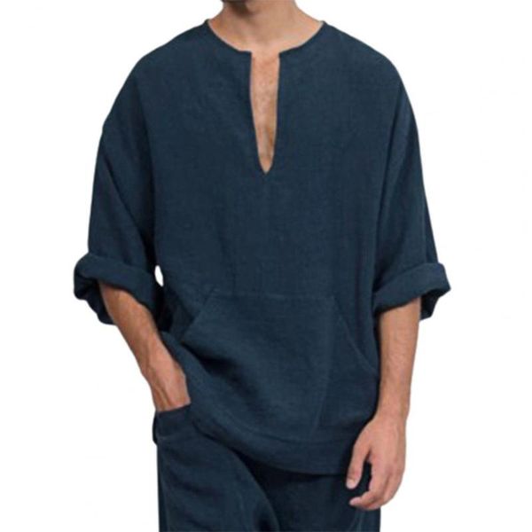spring summer men's loose t shirts male solid color oversized cotton blend v neck men casual white shirt streetwear t-shirts, White;black
spring summer men's loose t shirts male solid color oversized cotton blend v neck men casual white shirt streetwear t-shirts, White;black