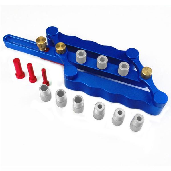 professional hand tool sets clear scale punch locator dowelling jig set easy operate board clamp vertical woodworking self centering for log
professional hand tool sets clear scale punch locator dowelling jig set easy operate board clamp vertical woodworking self centering for log