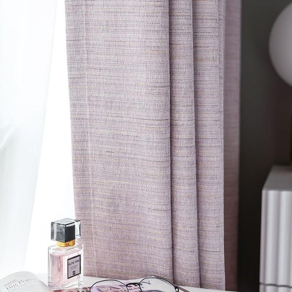 curtain & drapes 2021 nordic simple modern pink purple light luxury style cotton and linen curtains for bedroom living room blackout
curtain & drapes 2021 nordic simple modern pink purple light luxury style cotton and linen curtains for bedroom living room blackout